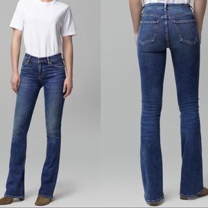 C of H jeans
